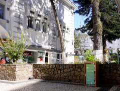 Fluminense Futebol Clube incentiva coleta inteligente de lixo eletrônico