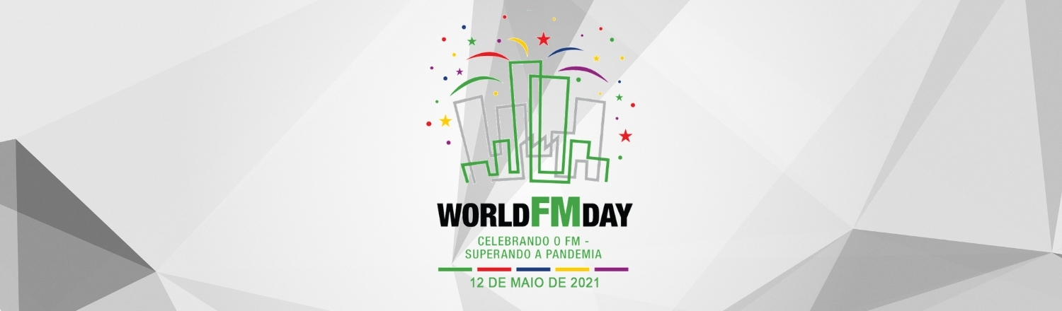 WORLD FM DAY: Uma série de homenagens INFRA FM