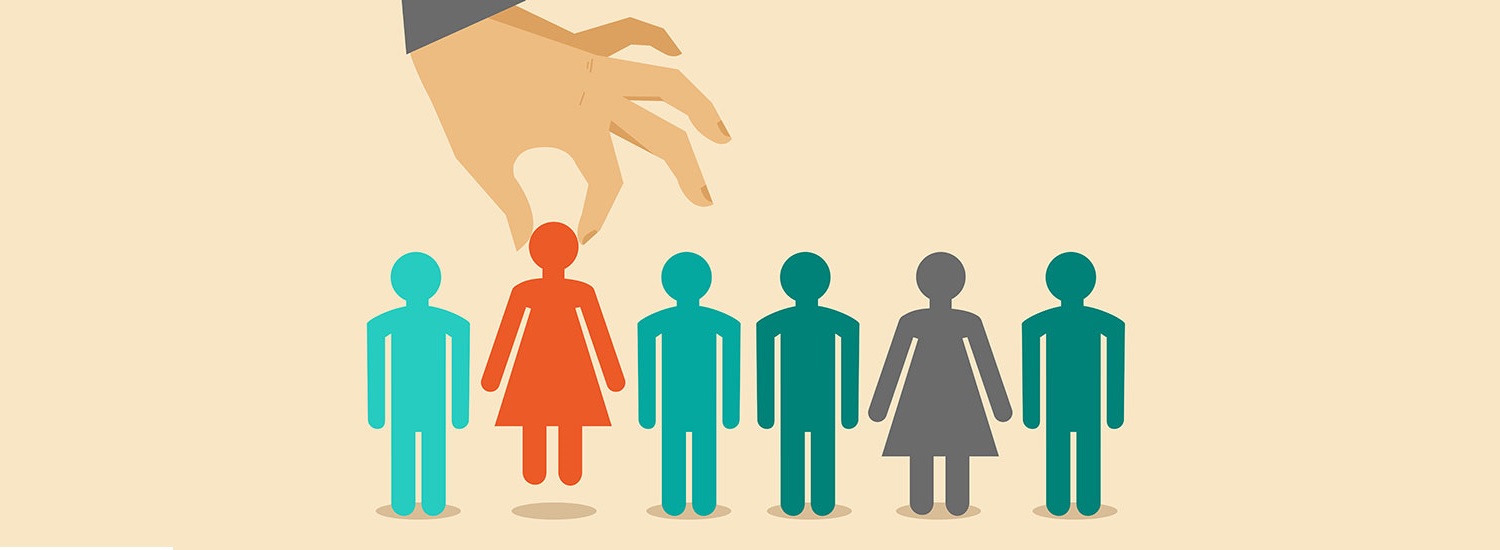 Painel de Oportunidades Profissionais