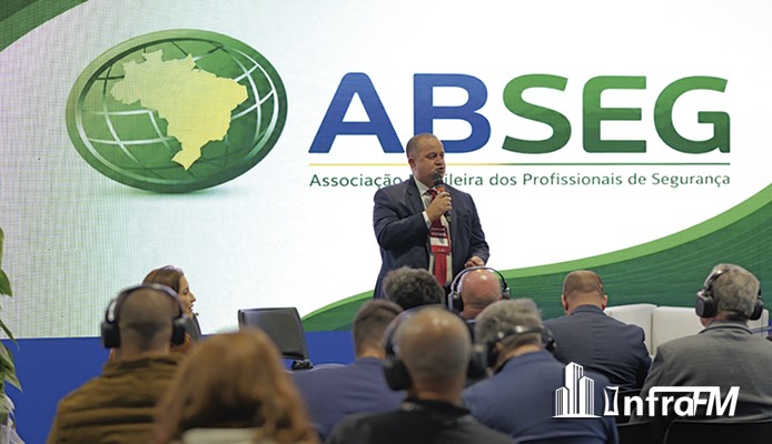 Fórum ABSEG debate integração da segurança ao Facilities Management