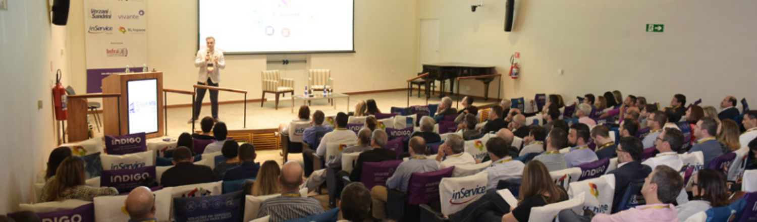 Gestão hospitalar competitiva