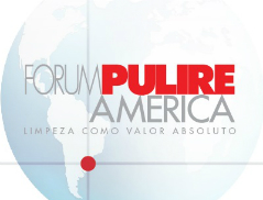 Forum Pulire America 2018 discutirá a limpeza como valor absoluto