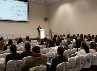 Inovação em gestão de espaços de saúde