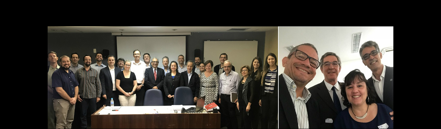 Normalização no campo de FM