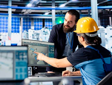 Fracttal apoia digitalização da gestão de ativos da L2P Engenharia