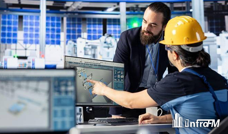 Fracttal apoia digitalização da gestão de ativos da L2P Engenharia