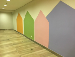 Shopping Plaza Sul inaugura Espaço Família