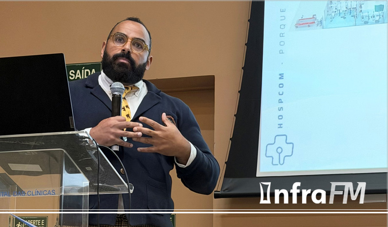 Quando a precisão salva vidas foi tema do MetroSaúde 2025