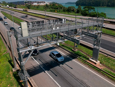 Free Flow com DNA nacional reduz custos e amplia eficiência no tráfego rodoviário