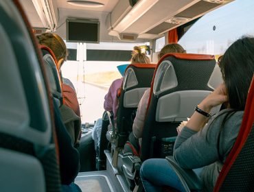 Fretado, carro elétrico e dados: a nova conta do transporte corporativo