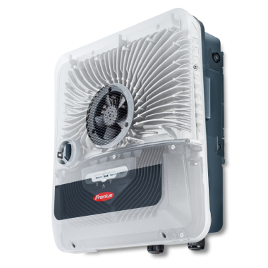 Inversor solar Fronius é premiado com o German Design Award 2021