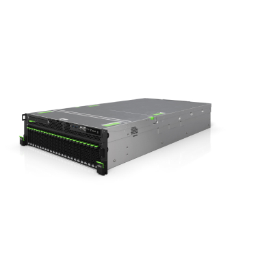 Fujitsu acelera cargas avançadas de trabalho com novos servidores 