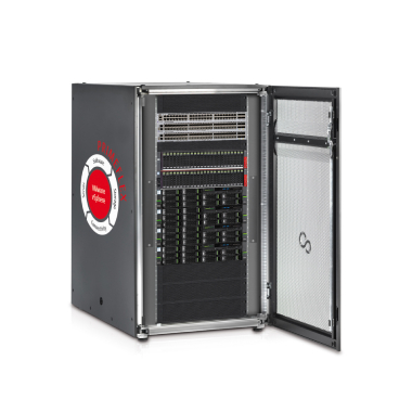 Acelerando a portabilidade híbrida e multicloud