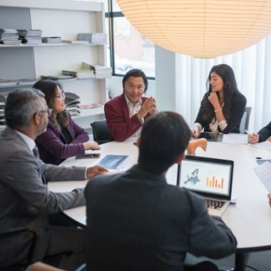 Qual será o futuro da gestão de pessoas?