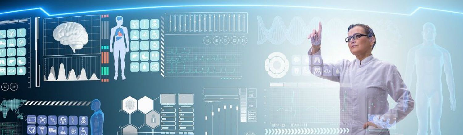 Operação modelo de FM hospitalar