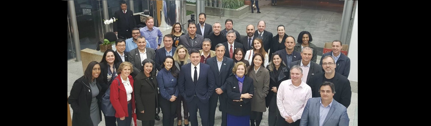 GAS completa 34 anos sem perder a essência