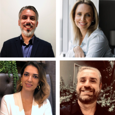 GAS Facilities anuncia Diretoria para a Gestão 2021