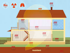 Você sabe qual o nível de radônio em sua casa ou escritório?