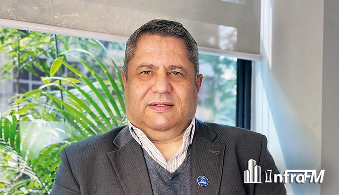 Gêmeos digitais deixam o discurso e entram na norma