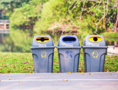 Prazo para cadastro eletrônico de geradores de resíduos é prorrogado