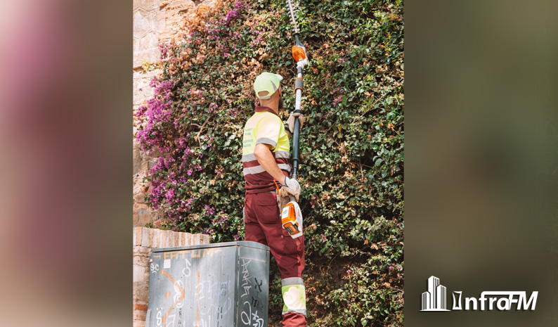Gestão da zeladoria urbana exige dados, contratos inteligentes e visão de Facilities Management