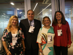 Multiplicando conhecimentos na gestão de contratos