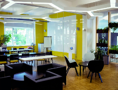 O atraso da visão comum sobre sensoriamento em escritórios