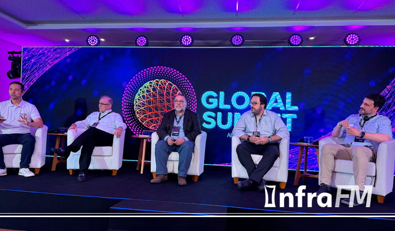 Global Summit traz lideranças internacionais do setor de higiene