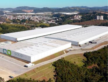 Golgi conclui expansão e amplia complexo logístico de Cajamar para 148 mil m²