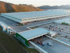 Melhor desenvolvedora imobiliária do Brasil pelo segundo ano consecutivo