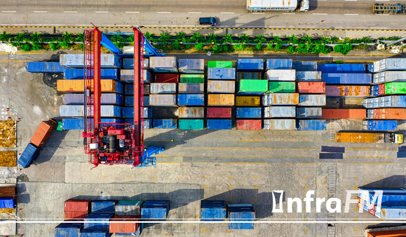 Greve dos caminhoneiros no radar diante de um cenário de incerteza 