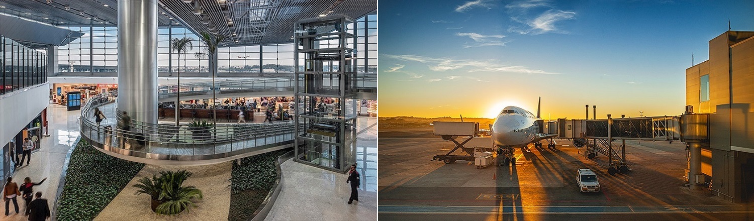 Aeroporto de Guarulhos passa a monitorar voos de drones