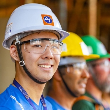 Prêmio Sesi de Melhores Práticas em Segurança, Saúde e Bem-estar