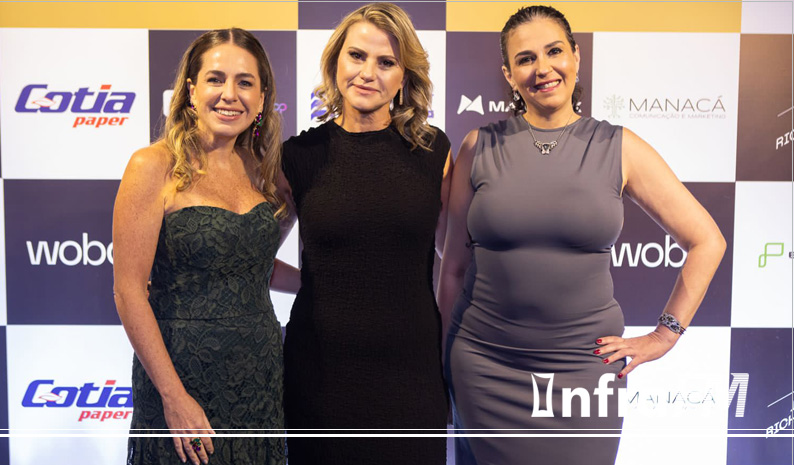 Grupo de mulheres de FM & CRE celebra dois anos de história e homenageia profissionais que transformam o setor