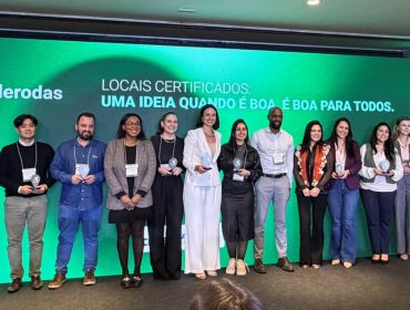 Guiaderodas celebra 10 anos mostrando que acessibilidade gera valor para pessoas e negócios
