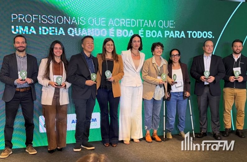 Guiaderodas celebra 10 anos mostrando que acessibilidade gera valor para pessoas e negócios