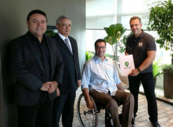 CA Technologies recebe qualificação guiaderodas