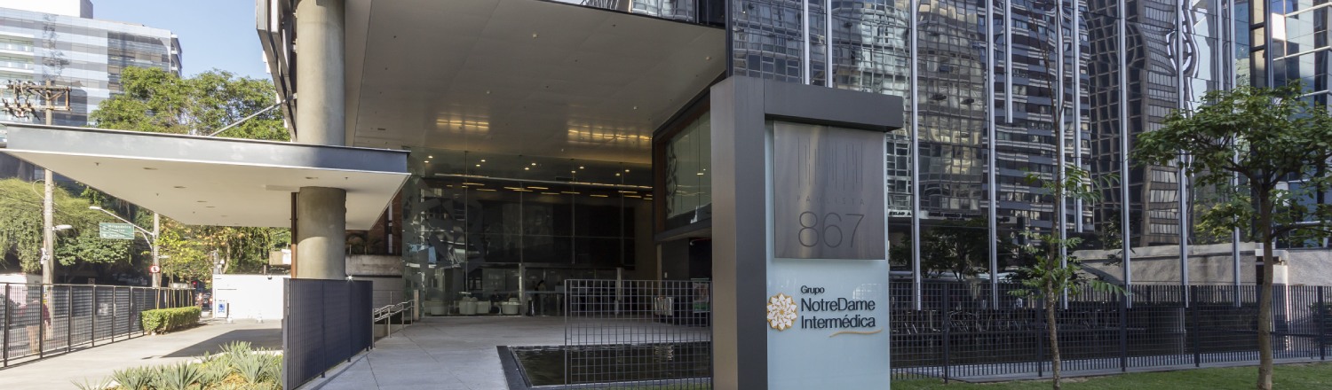 Hapvida e Grupo NotreDame Intermédica confirmam fusão
