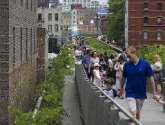 Espaços Públicos: transformação urbana com ajuda da população