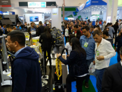 Atividade de limpeza profissional movimenta cerca de R$ 18 bi ao ano