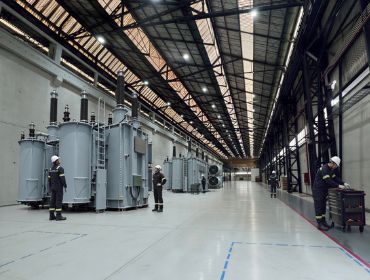 Hitachi Energy escolhe São Paulo para novo centro de serviços e reforça capacidade de suporte local ao setor elétrico