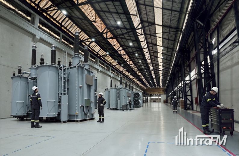 Hitachi Energy escolhe São Paulo para novo centro de serviços e reforça capacidade de suporte local ao setor elétrico