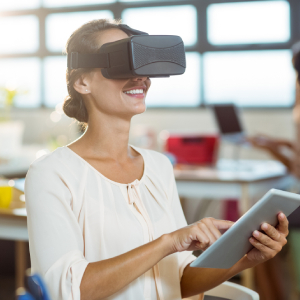EcoRodovias inicia treinamento em realidade virtual para operação de pedágios