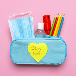 Para retornar às atividades presenciais, Escola Morumbi contrata consultoria do Grupo Fleury