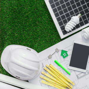 Agência Petrópolis da Auxiliadora Predial recebe selo Gold da certificação LEED 2020