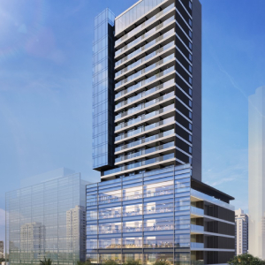 Viewco e Jiral lançam empreendimento de uso misto na Av. 9 de Julho