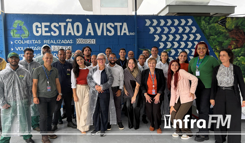 Horta Social do Instituto Center Norte transforma cultivo em solidariedade