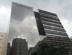 Hospital Samaritano Paulista entra em operação