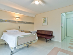 Sodexo On-site é certificada por seus serviços em higiene hospitalar