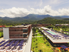 Hotel Fasano Angra dos Reis inicia operação